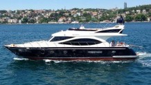 Excise Tax on Boats and Yachts