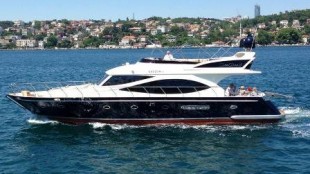 Excise Tax on Boats and Yachts