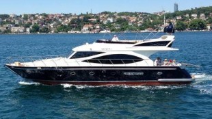 Excise Tax on Boats and Yachts