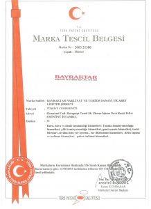 marka-tescil