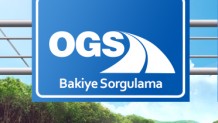 OGS Bakiye Sorgulama