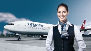 THY Alman Yolcularına Tren Bileti de Verecek